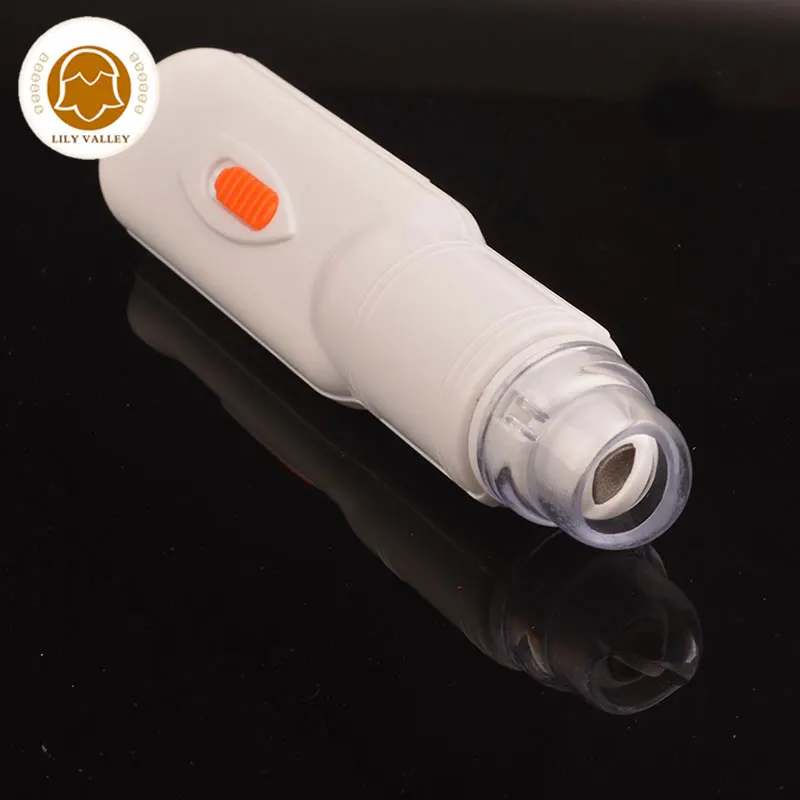 Electric Dog Nail Clippers Grooming Care Grinder Pets Nail Trimmer Clipper File Tools Manicuring Device for Dogs Cats
Electric Dog Nail Clippers Grooming Care Grinder Pets Nail Trimmer Clipper File Tools Manicuring Device for Dogs Cats