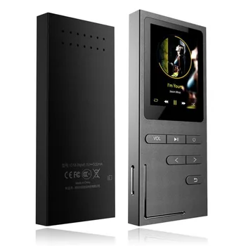 Original New MP4 Player 8GB 16GB Speaker Video player Radio E-book 1.8 Screen SD Card HIFI Player MP4 music Player BENJIE C18
Original New MP4 Player 8GB 16GB Speaker Video player Radio E-book 1.8 Screen SD Card HIFI Player MP4 music Player BENJIE C18