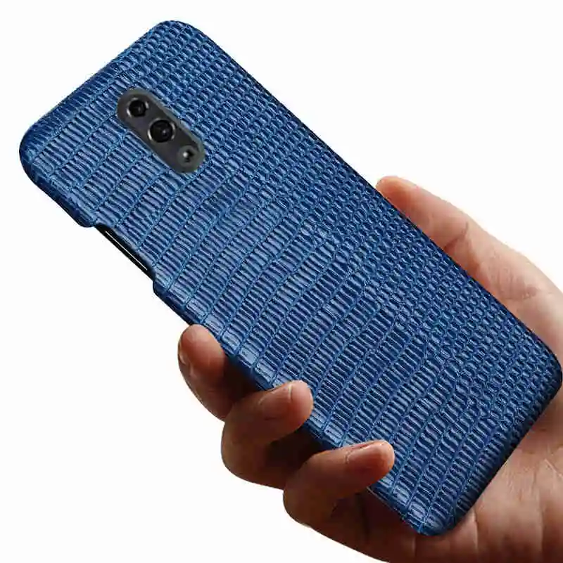 Genuine Leather Case For Oppo Reno Cover Back Case Lizard Pattern Hard Protector Coque For Oppo Reno Leather Case Housing
Genuine Leather Case For Oppo Reno Cover Back Case Lizard Pattern Hard Protector Coque For Oppo Reno Leather Case Housing