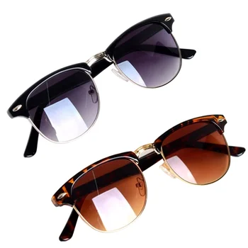 2019 New Fashion Cool Eyewear Vintage Retro Unisex Sunglasses Women Brand Designer Men Sun Glass Travel Accessories Dropshipping
2019 New Fashion Cool Eyewear Vintage Retro Unisex Sunglasses Women Brand Designer Men Sun Glass Travel Accessories Dropshipping