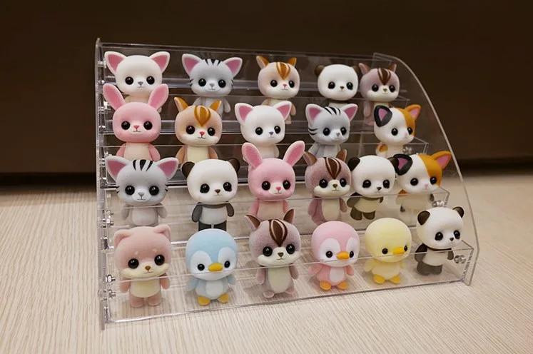 Cute Puppy Bear Duck Rabbit Kat Doll Figure Flocking Toy kids toys for girls gift 1pcs 022202
Cute Puppy Bear Duck Rabbit Kat Doll Figure Flocking Toy kids toys for girls gift 1pcs 022202