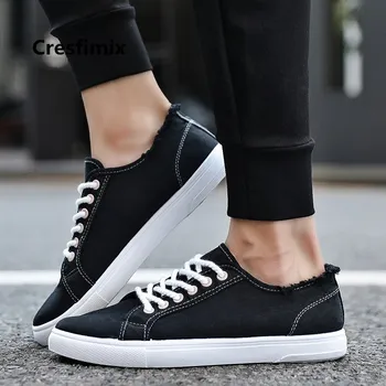 male fashion classic white canvas sheos men cool stylish autumn & winter soft cloth shoes male black comfortable shoes e2265
male fashion classic white canvas sheos men cool stylish autumn & winter soft cloth shoes male black comfortable shoes e2265