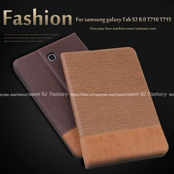 Case For Samsung Galaxy Tab S2 8.0 SM-T710 T715 T719 8.0'' Tablet Support stand Cover with Card Solt
Case For Samsung Galaxy Tab S2 8.0 SM-T710 T715 T719 8.0'' Tablet Support stand Cover with Card Solt