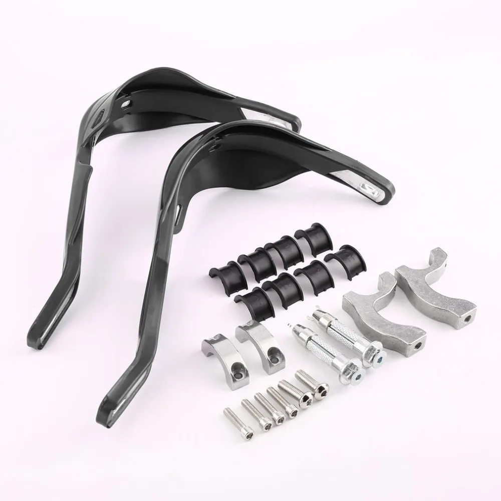 2Pcs Motorcycle Handlebar Protection Dirt Bike Motocross Hand Guards Protect for 7/8" 22mm 1/8" 28MM Handlebar
2Pcs Motorcycle Handlebar Protection Dirt Bike Motocross Hand Guards Protect for 7/8" 22mm 1/8" 28MM Handlebar