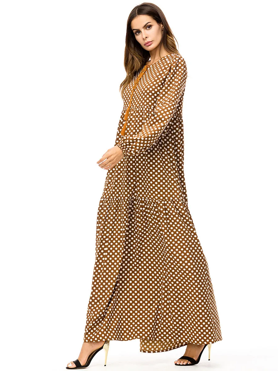 Brown (5)