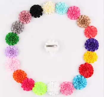 20PCs/lot 20colors Baby Girls Red Pink Flower Clips Hairpins Metal Alligator Headwear Girl Kids Hair Accessories
20PCs/lot 20colors Baby Girls Red Pink Flower Clips Hairpins Metal Alligator Headwear Girl Kids Hair Accessories