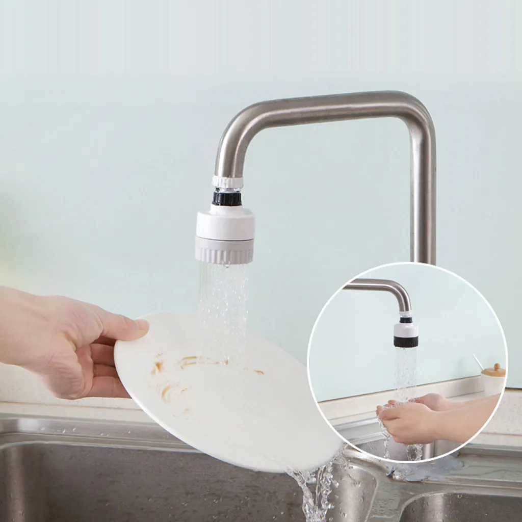 Stainless Steel 360 Degree Swivel Rotatable Water Saving Faucet Aerator Faucet Nozzle Filter Water Faucet Bubbler Aerator 4.13
Stainless Steel 360 Degree Swivel Rotatable Water Saving Faucet Aerator Faucet Nozzle Filter Water Faucet Bubbler Aerator 4.13