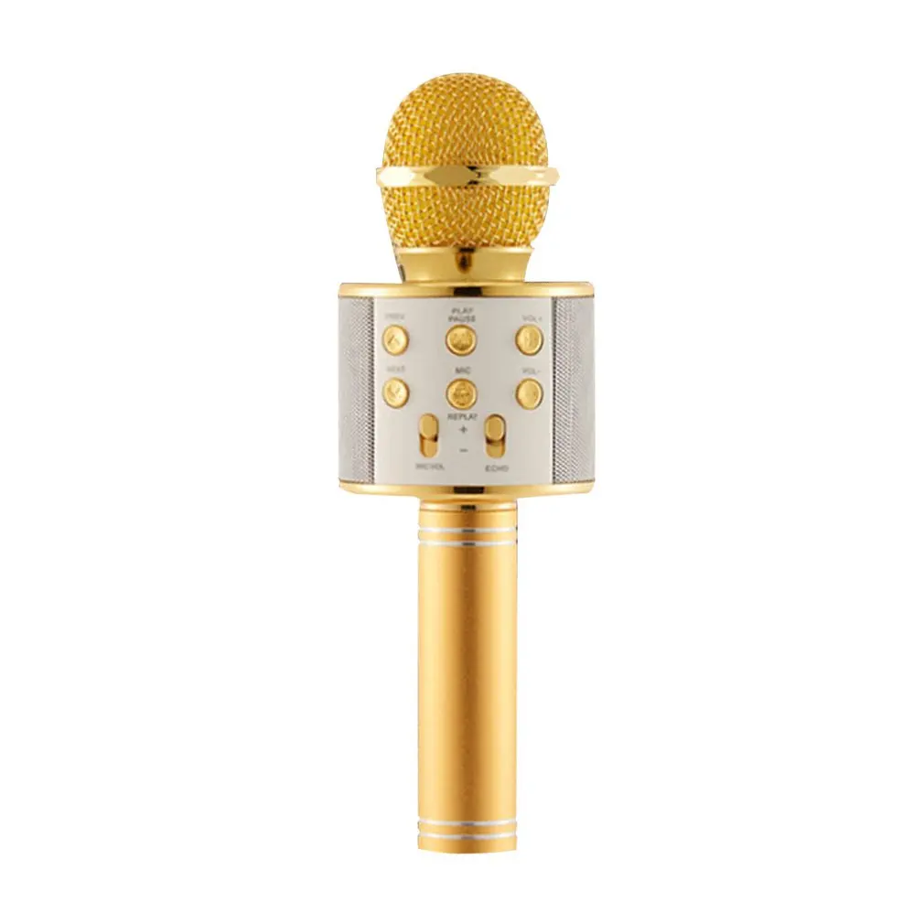 Mobile phone K song treasure all people K song wireless home microphone microphone sing comes with audio one
Mobile phone K song treasure all people K song wireless home microphone microphone sing comes with audio one