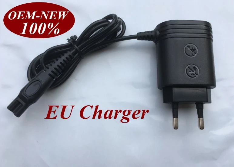 HQ8505 EU Charger Plug razor blade for PHILIPS shaver sh70 S7000 S7010 S7310 S7370 S7350 S7780 S7510 S7720 S7780 S7530 S7980
HQ8505 EU Charger Plug razor blade for PHILIPS shaver sh70 S7000 S7010 S7310 S7370 S7350 S7780 S7510 S7720 S7780 S7530 S7980