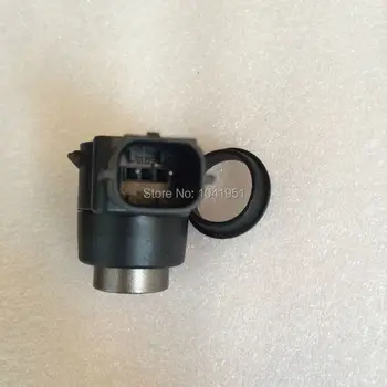 Original High Quality Auto Parts Parking Sensor 25971381 PDC Sensor Parking Distance Control Sensor for Buick Chevrolet G M
Original High Quality Auto Parts Parking Sensor 25971381 PDC Sensor Parking Distance Control Sensor for Buick Chevrolet G M