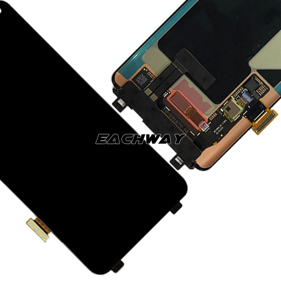 SAMSUNG S10 LCD
