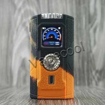 SX mini T class mod shiled Silicone case skin sleeve cover sticker wrap is Protective for Vape YIHI SXmini T CLASS box mod
SX mini T class mod shiled Silicone case skin sleeve cover sticker wrap is Protective for Vape YIHI SXmini T CLASS box mod