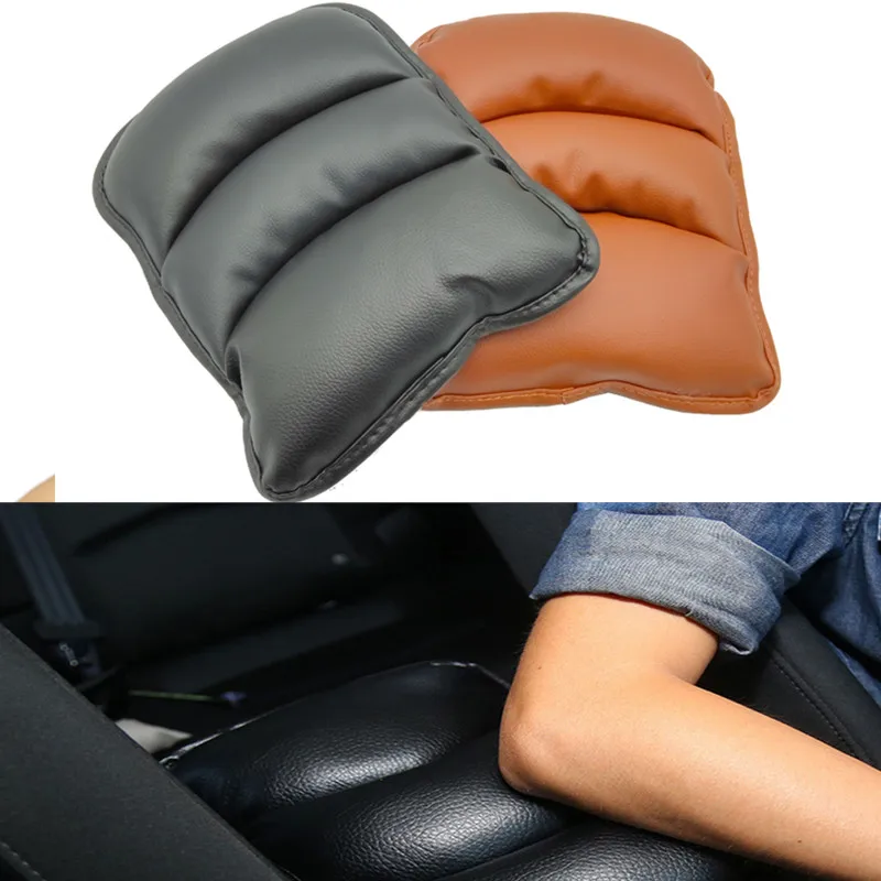 Car Armrest Console Pad Cover Cushion Support Box Armrest Top Mat Liner For VW Benz Audi Mazda Hyundai Nissan Chevrolet ford kia
Car Armrest Console Pad Cover Cushion Support Box Armrest Top Mat Liner For VW Benz Audi Mazda Hyundai Nissan Chevrolet ford kia