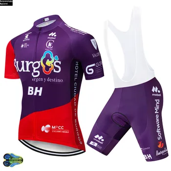 2019 New Summer BH Cycling Jersey Purple Men Mountain Bicycle Clothing Maillot Ropa Ciclismo Racing Bike Cycling Clothing 12D
2019 New Summer BH Cycling Jersey Purple Men Mountain Bicycle Clothing Maillot Ropa Ciclismo Racing Bike Cycling Clothing 12D
