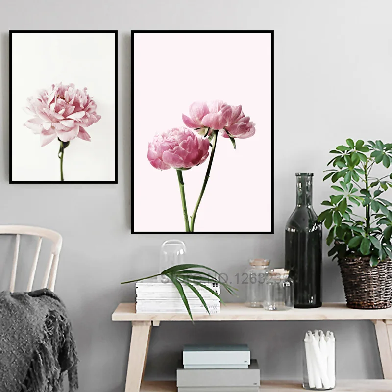 Plants Peony Flowers Nordic Poster Wall Pictures For Living Room Cuadros Plants Picture Posters And Prints Canvas Art Unframed
Plants Peony Flowers Nordic Poster Wall Pictures For Living Room Cuadros Plants Picture Posters And Prints Canvas Art Unframed