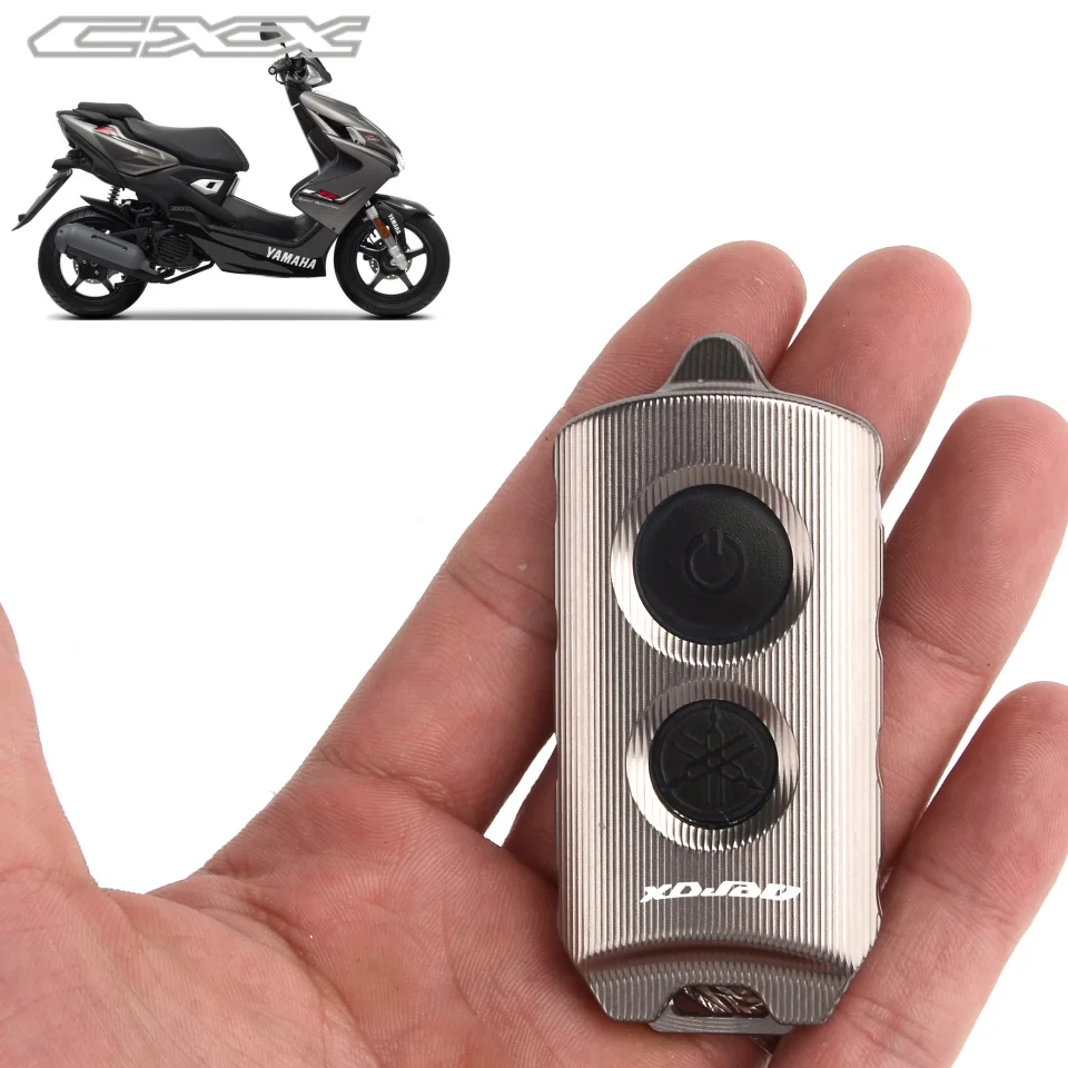 Motorcycle Modified Remote Control Bag key cover case set shell For YAMAHA AEROX155 aerox 155
Motorcycle Modified Remote Control Bag key cover case set shell For YAMAHA AEROX155 aerox 155