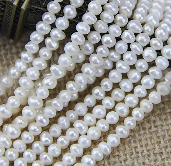 100% Real Pearl Jewelry , 2-2.5MM Seed Pearl Strand , Natural Freshwater Small Size Pearl Beads Wholesale , Tiny Pearl Bead
100% Real Pearl Jewelry , 2-2.5MM Seed Pearl Strand , Natural Freshwater Small Size Pearl Beads Wholesale , Tiny Pearl Bead