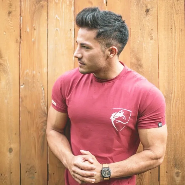 2019 ALPHALETE Brand clothing Gyms Tight t-shirt mens fitness t-shirt homme Gyms t shirt men fitness crossfit Summer top
2019 ALPHALETE Brand clothing Gyms Tight t-shirt mens fitness t-shirt homme Gyms t shirt men fitness crossfit Summer top
