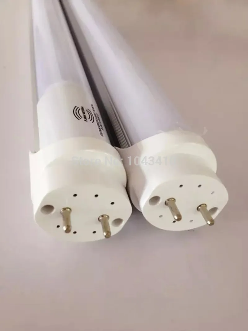 Toika 10pcs/lot radar Sensor 20W 1900LM 20W T8 LED radar Sensor Tube Intelligent radar induction T8 sensor tube 85-265v
Toika 10pcs/lot radar Sensor 20W 1900LM 20W T8 LED radar Sensor Tube Intelligent radar induction T8 sensor tube 85-265v