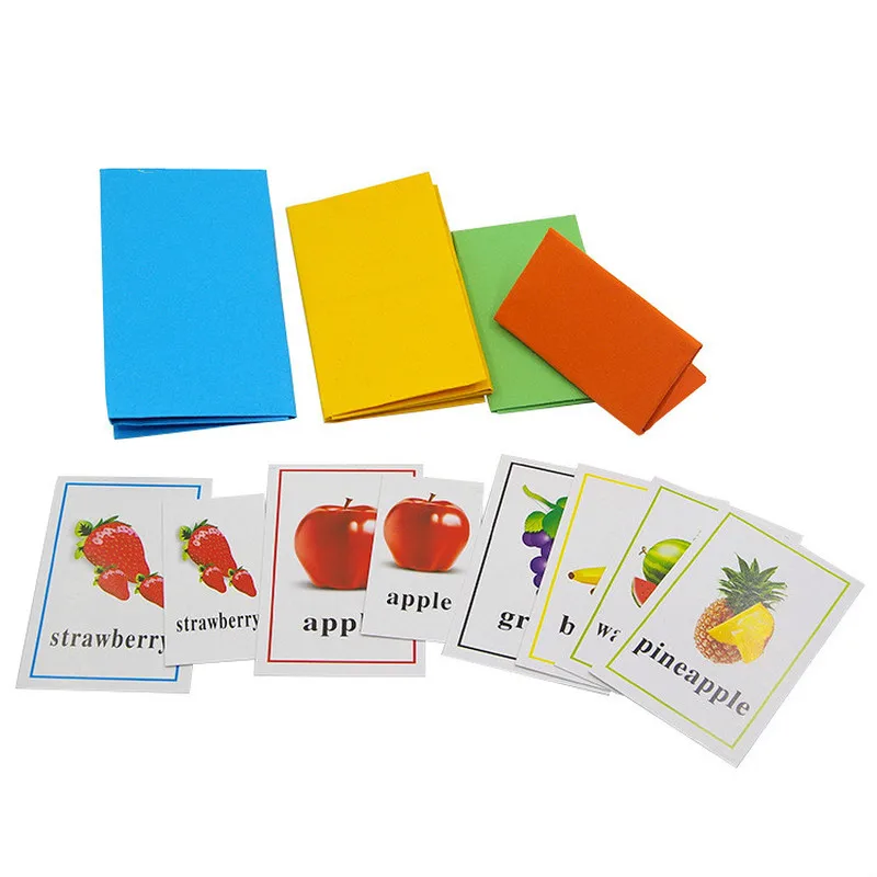 Fruit Card Prediction Magic Tricks Props Toys Children Kids Magic Accessories,Magic Accessories For Magicians
Fruit Card Prediction Magic Tricks Props Toys Children Kids Magic Accessories,Magic Accessories For Magicians