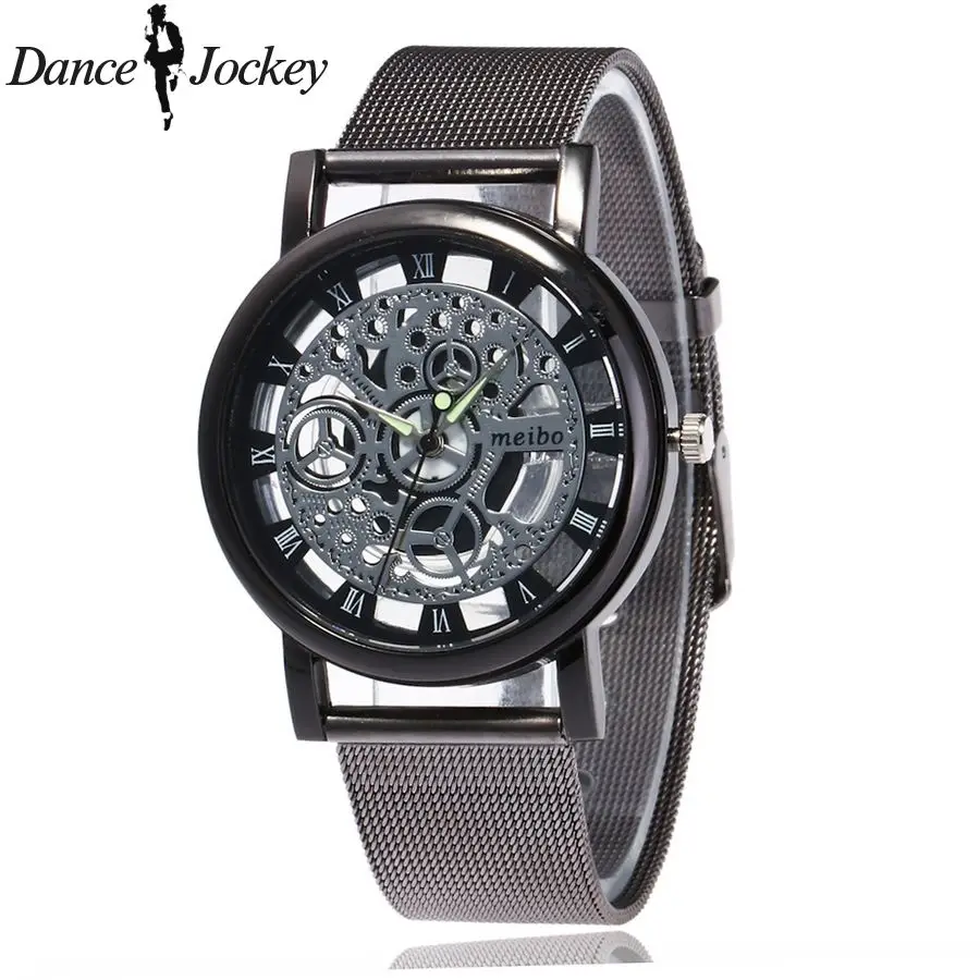 2017 Hot Sell Brand mens mesh belts metal watch Simple Style Mesh belt women quartz watches fashion hollow designer ladies watch
2017 Hot Sell Brand mens mesh belts metal watch Simple Style Mesh belt women quartz watches fashion hollow designer ladies watch