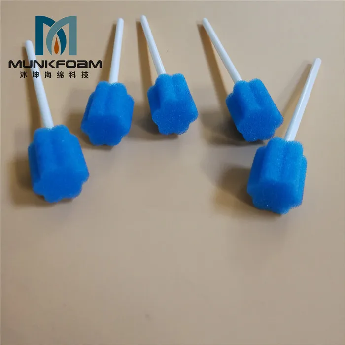 Disposable Medical Children Oral Muscle Training Sponge Stick Palitos Desechables Oral Swab Palitos Desechables(box of 150)
Disposable Medical Children Oral Muscle Training Sponge Stick Palitos Desechables Oral Swab Palitos Desechables(box of 150)