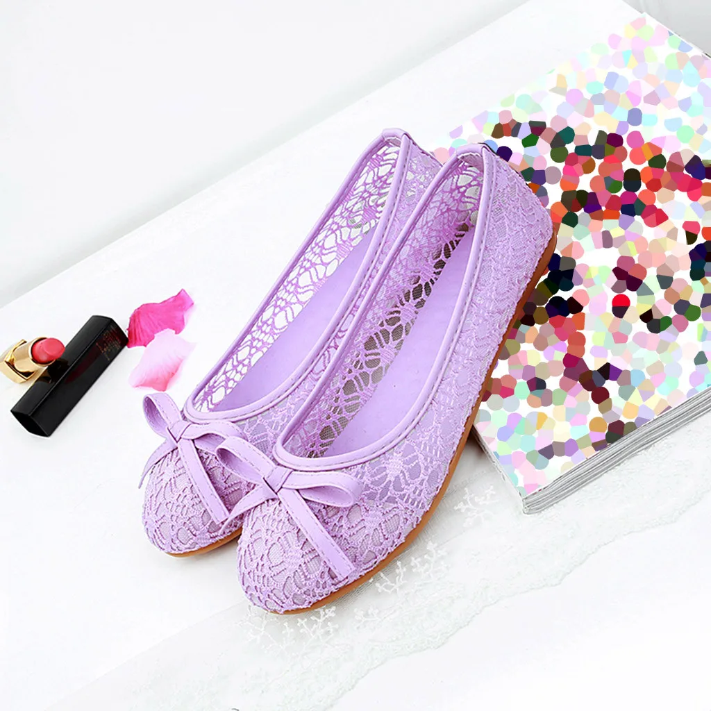 YOUYEDIAN Women Ladies Fashion Round Toe Lace Hollow Out Loafers Casual Shoes Single Shoes flats dress shoes scarpe con tacco#3
YOUYEDIAN Women Ladies Fashion Round Toe Lace Hollow Out Loafers Casual Shoes Single Shoes flats dress shoes scarpe con tacco#3