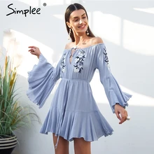Simplee Flare 2018(China) Simplee Flare 2018(China)