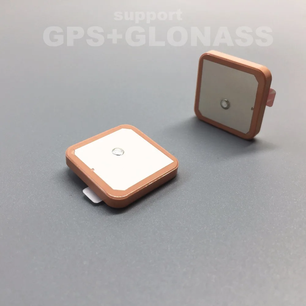 Free shipping offer For IOT GPS Antenna Module tracker 2pcs Ceramic GNSS GPS GLONASS Antenna Passive Antenna 25 x 25 x 4mm
Free shipping offer For IOT GPS Antenna Module tracker 2pcs Ceramic GNSS GPS GLONASS Antenna Passive Antenna 25 x 25 x 4mm