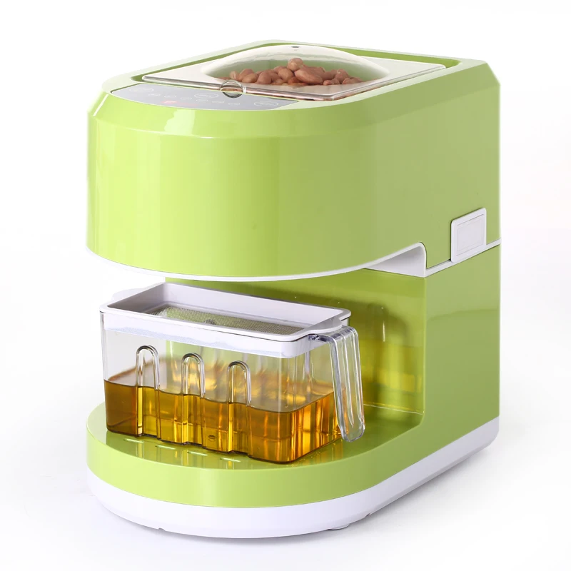 Automatic intelligent oil press for Home oil machine,Sunflower or olive etc oil extract, RG106
Automatic intelligent oil press for Home oil machine,Sunflower or olive etc oil extract, RG106