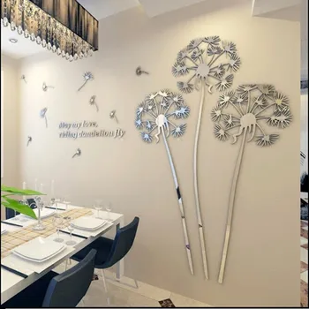 3D stereoscopic wall stickers creative living room wall restaurant decorative sticker TV background wall Acrylic wall sticker
3D stereoscopic wall stickers creative living room wall restaurant decorative sticker TV background wall Acrylic wall sticker