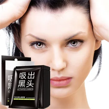 suction black mask blackhead remover black head mud face facial mask cream of anti acne and scars removal treatment makeup 10Pcs
suction black mask blackhead remover black head mud face facial mask cream of anti acne and scars removal treatment makeup 10Pcs