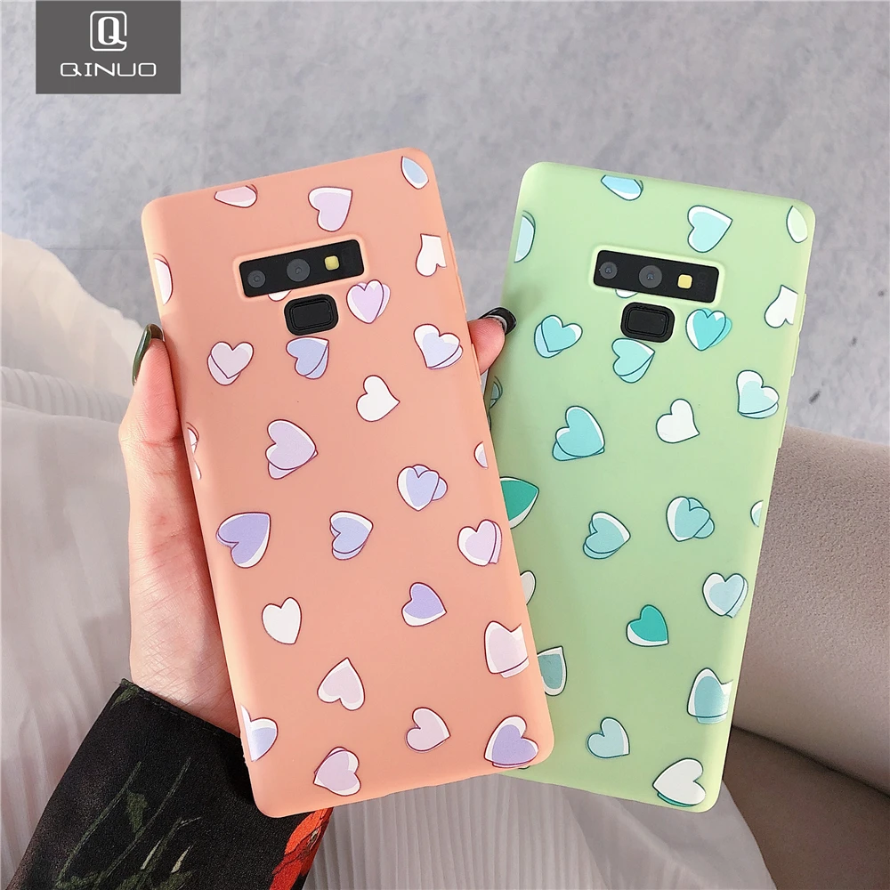 Funny Cartoon Phone Case For Samsung Galaxy S8 S9 S10 Plus S10E Cute Soft Silicone Love Heart Cover For Galaxy Note 8 9 Capa
Funny Cartoon Phone Case For Samsung Galaxy S8 S9 S10 Plus S10E Cute Soft Silicone Love Heart Cover For Galaxy Note 8 9 Capa
