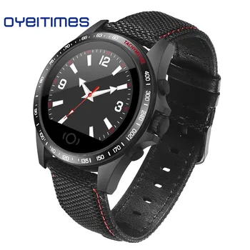 OYEITIMES CK23 Smart Bracelet Smart Band Heart Rate Blood Pressure Sleep Monitor Fitness Tracker IP67 Waterproof for Android IOS
OYEITIMES CK23 Smart Bracelet Smart Band Heart Rate Blood Pressure Sleep Monitor Fitness Tracker IP67 Waterproof for Android IOS