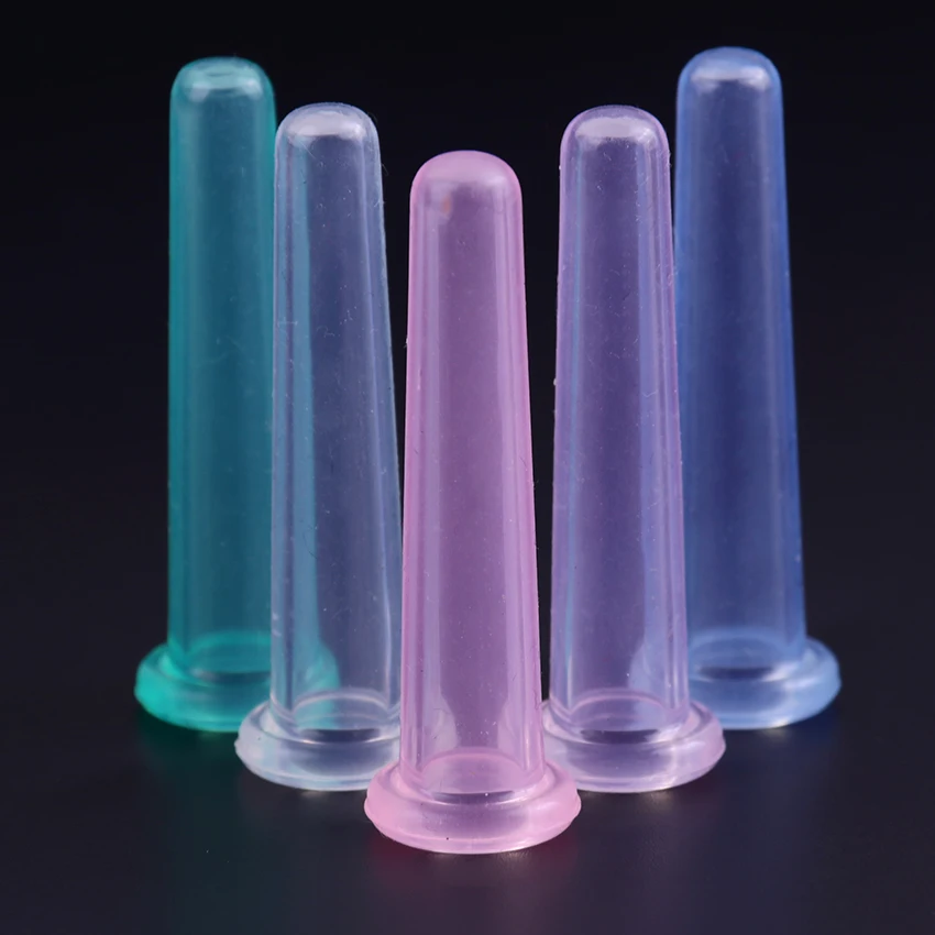 1PC Beauty Care Eye Mini Silicone Massage Cup Silicone Facial Massage Cupping Cup Face Care Treatment Cupping Cups Pump
1PC Beauty Care Eye Mini Silicone Massage Cup Silicone Facial Massage Cupping Cup Face Care Treatment Cupping Cups Pump
