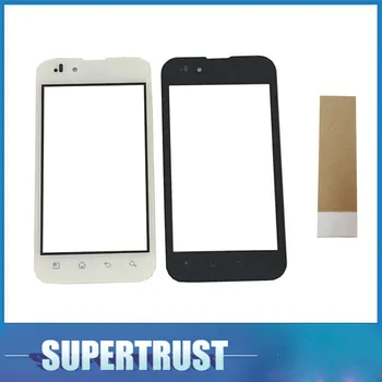 Original 4.0 inch For LG Optimus P970 Touch Screen Digitizer Front Glass Lens Sensor Black White color With tape
Original 4.0 inch For LG Optimus P970 Touch Screen Digitizer Front Glass Lens Sensor Black White color With tape
