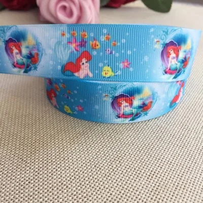 1'' (25mm)NEWprincess printed grosgrain ribbons cartoon ribbon diy hair bows free shipping5yards
1'' (25mm)NEWprincess printed grosgrain ribbons cartoon ribbon diy hair bows free shipping5yards