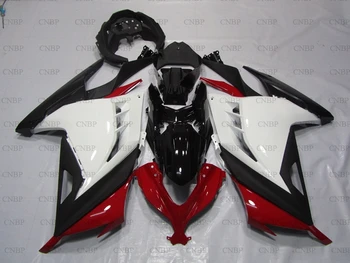 Body Kits for Kawasaki Zx300r 2013 - 2017 Fairings Zx300r 15 16 Fairings for Kawasaki Zx300r 13 14
Body Kits for Kawasaki Zx300r 2013 - 2017 Fairings Zx300r 15 16 Fairings for Kawasaki Zx300r 13 14