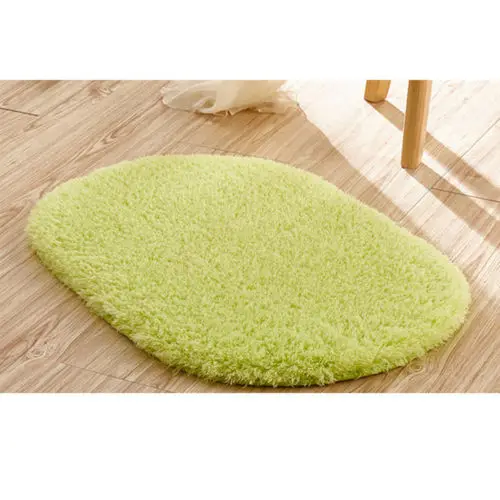 Absorbent Soft Memory Bath Bathroom Bedroom Floor Mat Rug Non-slip Plush Comfortable Touch Hallway Living Room
Absorbent Soft Memory Bath Bathroom Bedroom Floor Mat Rug Non-slip Plush Comfortable Touch Hallway Living Room