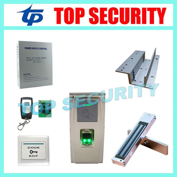 ZK MA300 Fingerprint Access Control System IP65 Waterproof Fingerprint Door Controller Standalone Access Control Terminal
ZK MA300 Fingerprint Access Control System IP65 Waterproof Fingerprint Door Controller Standalone Access Control Terminal