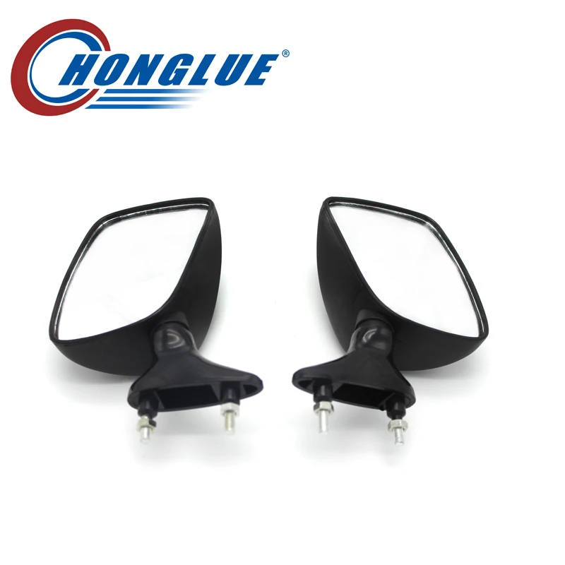 For YAMAHA TZM150 TZR150 TZR250 Motorcycle side mirror Motorcycle rearview mirror Motorcycle mirror
For YAMAHA TZM150 TZR150 TZR250 Motorcycle side mirror Motorcycle rearview mirror Motorcycle mirror