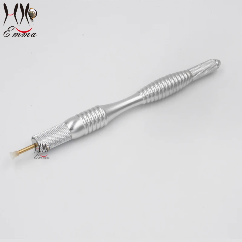 Microblading Eyebrow Line Pen Tattoo Machine For Permanent Makeup 3D Eyebrow Tattoo Manual Blade Holder
Microblading Eyebrow Line Pen Tattoo Machine For Permanent Makeup 3D Eyebrow Tattoo Manual Blade Holder