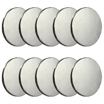 10pcs/set Super Strong Round Block Magnets Discs Rare Earth Neodymium N35 20mm*2mm For Power Tool
10pcs/set Super Strong Round Block Magnets Discs Rare Earth Neodymium N35 20mm*2mm For Power Tool