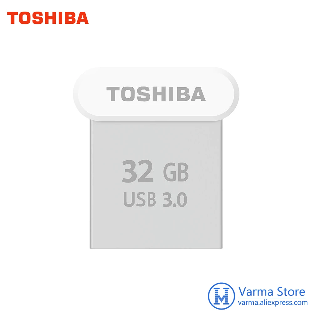 Toshiba USB Flash Drive 3.0 U364 Hidden Drive USB3.0 High Speed 32GB Pendrive Transmemory USB Mini Micro Flash Drive
Toshiba USB Flash Drive 3.0 U364 Hidden Drive USB3.0 High Speed 32GB Pendrive Transmemory USB Mini Micro Flash Drive