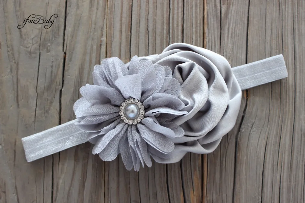 flower headband 8