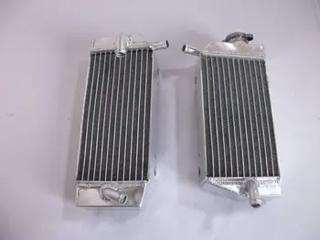 left and right NEW Aluminum Radiator for Honda CRF450R CRF450 2005 2006 2007 2008 Aluminum Radiator
left and right NEW Aluminum Radiator for Honda CRF450R CRF450 2005 2006 2007 2008 Aluminum Radiator