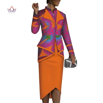 2019 african skirt set for women Dashiki plus size traditional african clothing 2 pieces african print clothing for women WY3844
2019 african skirt set for women Dashiki plus size traditional african clothing 2 pieces african print clothing for women WY3844