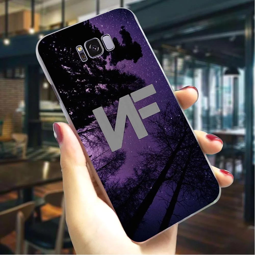 NF Rapper Pop Hard Cover for Samsung Galaxy S9 Plus Print Phone Case for S10 S10e Note 8 9 M10 M20 M30 S6 Edge S7 S8 Cases Back
NF Rapper Pop Hard Cover for Samsung Galaxy S9 Plus Print Phone Case for S10 S10e Note 8 9 M10 M20 M30 S6 Edge S7 S8 Cases Back