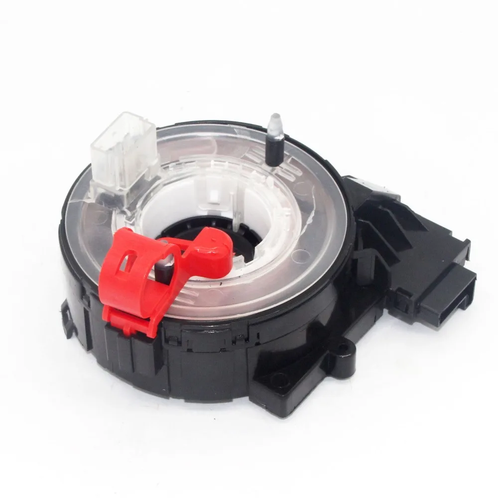 NEW Air bag Spring Clock for VW Jetta Golf MK5 GTI Bora Skoda Seat Audi A3 1K0959653C 1K0 959 653C
NEW Air bag Spring Clock for VW Jetta Golf MK5 GTI Bora Skoda Seat Audi A3 1K0959653C 1K0 959 653C