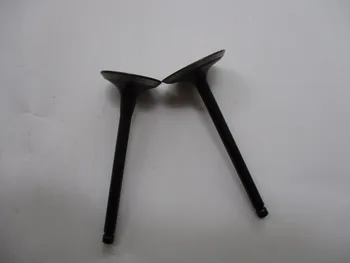 EX40 INTAKE VALVE EXHAUST VALVE IN&EX VALVE FOR ROBIN SUBARU EX40 GASOLINE ENGINE PARTS
EX40 INTAKE VALVE EXHAUST VALVE IN&EX VALVE FOR ROBIN SUBARU EX40 GASOLINE ENGINE PARTS